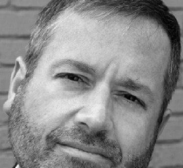 Scott James - Writer