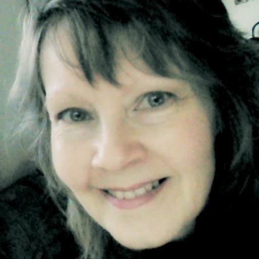 Susan Wright-Boucher