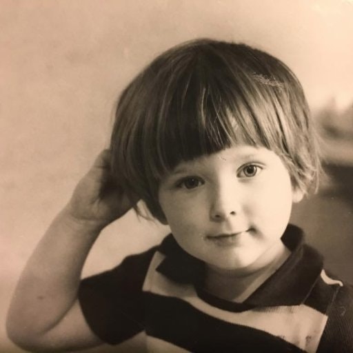 Robin Cannon(he/him) | #BlackLivesMatter