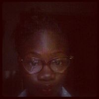 Caroline Temitayo Idowu