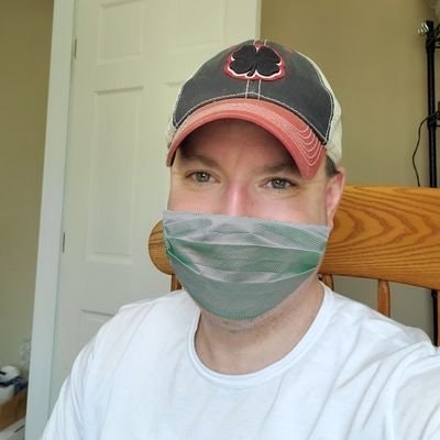 javascript jesus is Docker Dre