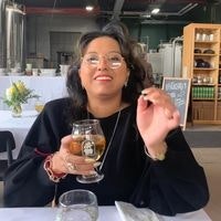 Mareya Esperanza Dick