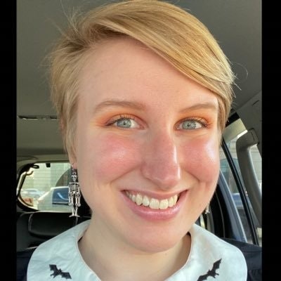 🎃 Pumpkin-Spiced Kayla 🎃