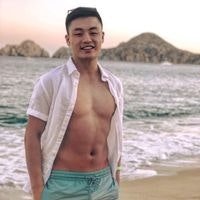 Andrew Jonathan Chang