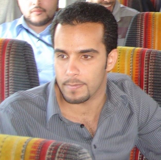 Ahmed Alnasser