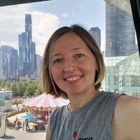 Alexandra  Zakharova