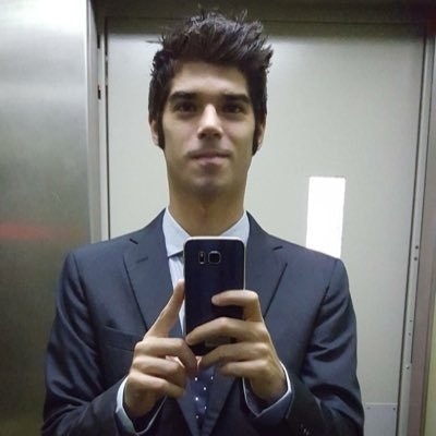 Emilio Sixto Martnez