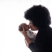 Leidy Calderón de Vila