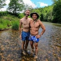 Nicholas Davey Sanford