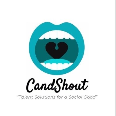 CandShout™ app