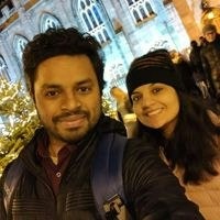 Reshma NarayananKutty