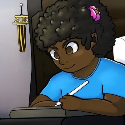 Critical Potential #BLACKLIVESMATTER ✊🏿