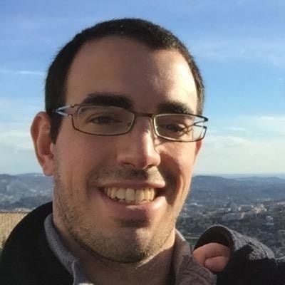 Guillaume Costeseque