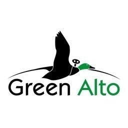 Green Alto