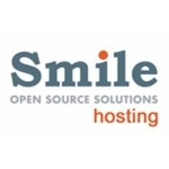 Smile Hosting