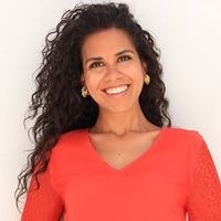 Liz Rebecca Alarcón