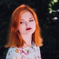 Яна Завгородняя