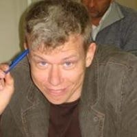 Павел Савин