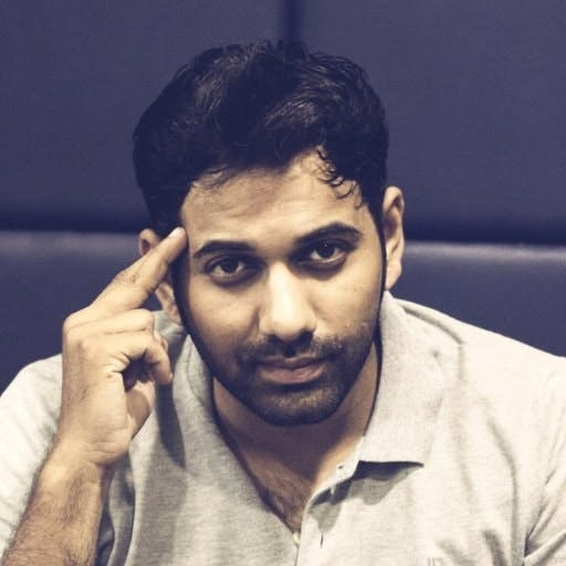 Gokul Rangarajan