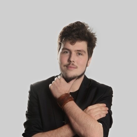 Marcel C. Stuligłowa