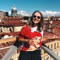 Мария Осинчук