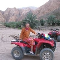 Ирина Агапова