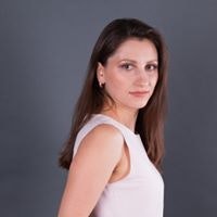 Юлия Рыжкова