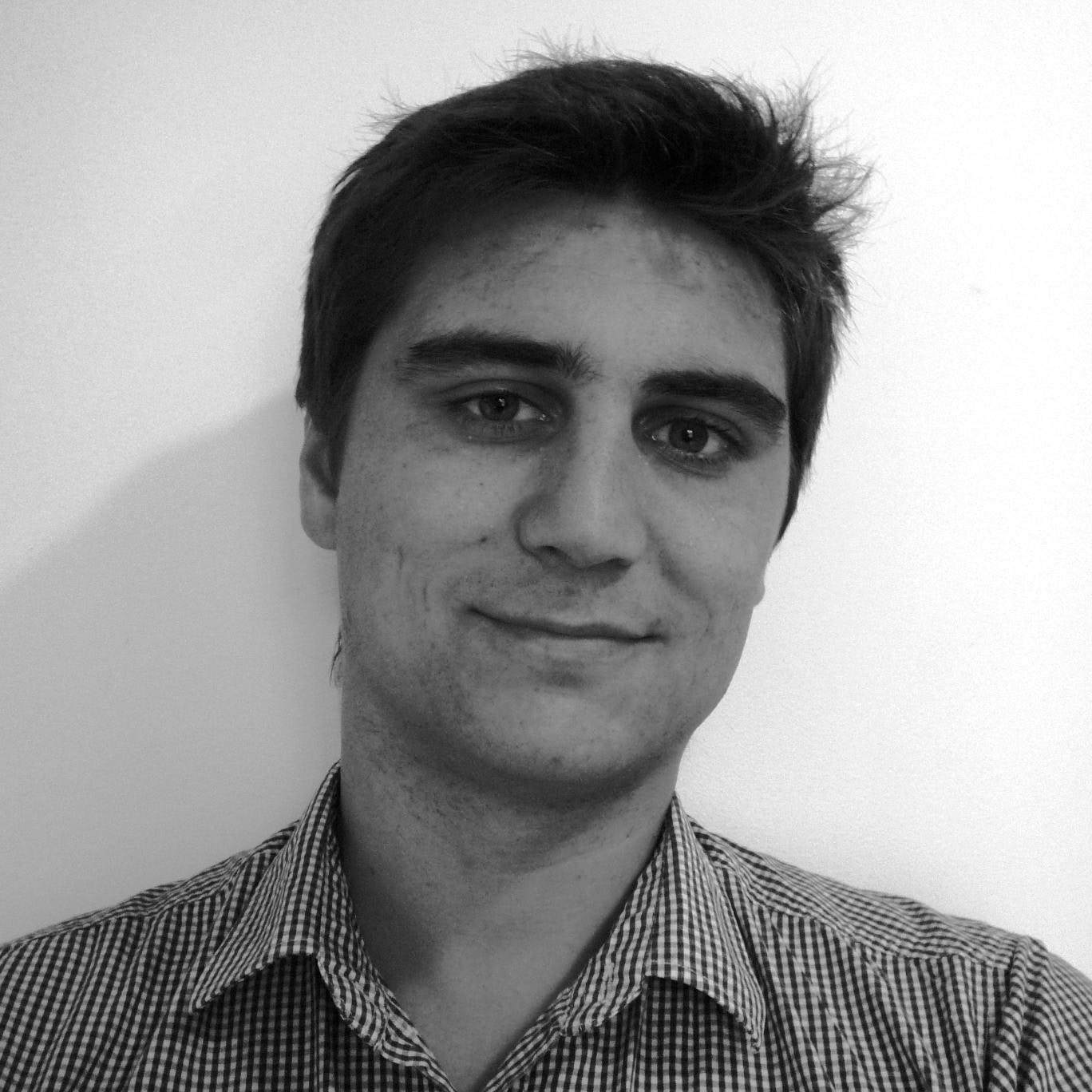 Clément Santa Maria