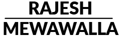 rajesh mewawalla