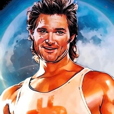 Jack BurCoin 🇫🇷⭐️⭐️