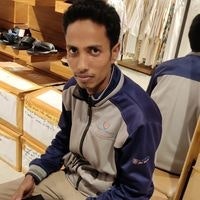 সোহানুর রহমান ফরাজী