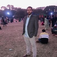 Rakibul Islam Shishir