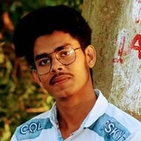 Md Robiul Islam Fahad