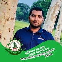 Mohammad Jashim Uddin