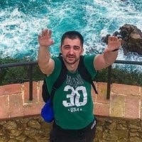 Владимир Масалов