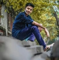 Minhaj Hossain Shanto