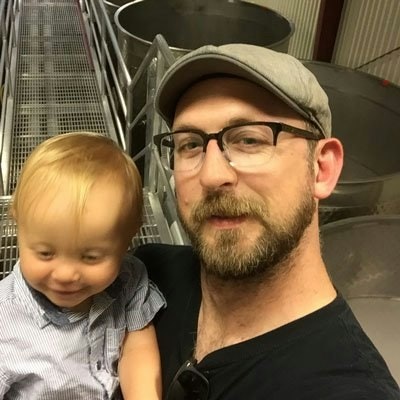 Brent "Don't Panic" Grainger