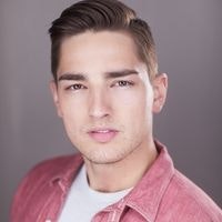 Brandon Keith Rogers