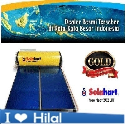 Service Solahart Bekasi 081313462267