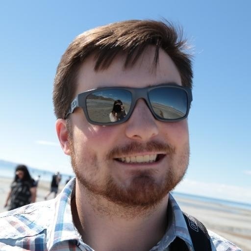 Conrad VanLandingham