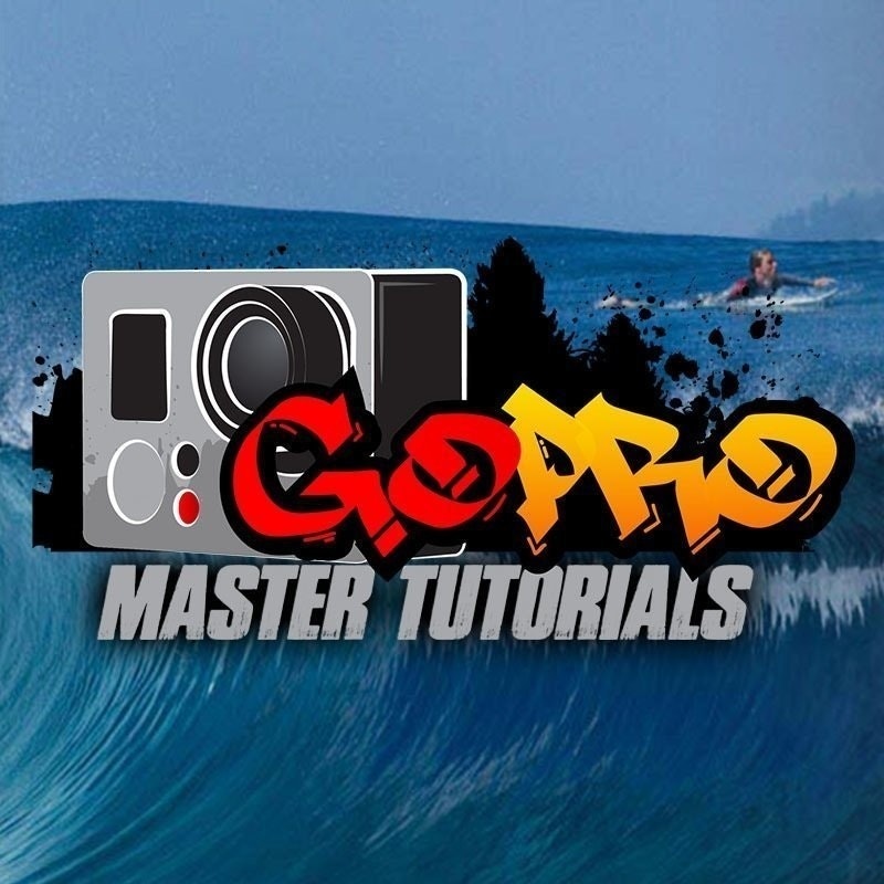 GoPro Master 
