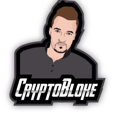 Ｃｒｙｐｔｏ-₿ｌｏｋｅ•🇦🇺