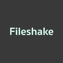 Hamish❖fileshake