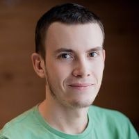 Максим Сычев