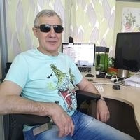 Анатолий Коган