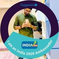 Palekar Sahil Moinuddin