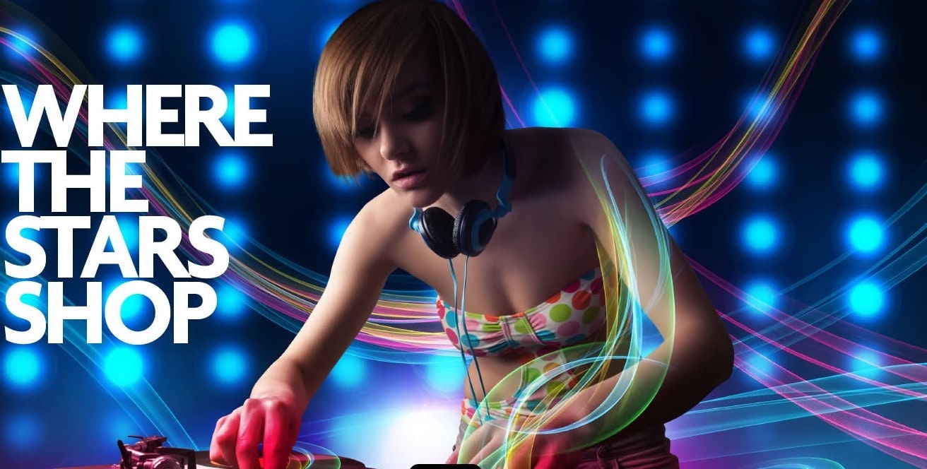 Hollywood DJ