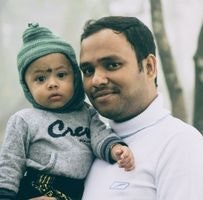 Veda Prakash Nidumolu