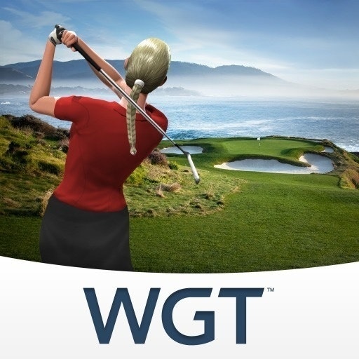 WGT Golf