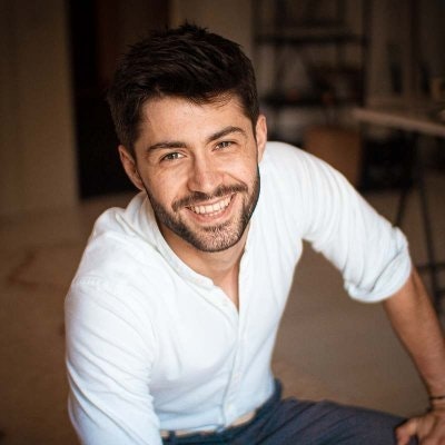 Grégoire Démogé 🎨